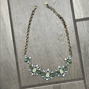 Loft Statement Necklace
